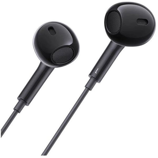 Навушники Baseus Encok CZ17 Type-C Black (A00170000113-Z1) Харків - зображення 3