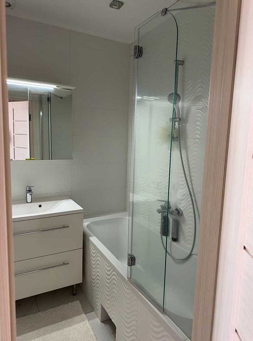 продажа 1-к квартира Киево-Святошинский, Буча, 55500 $ Буча - зображення 11