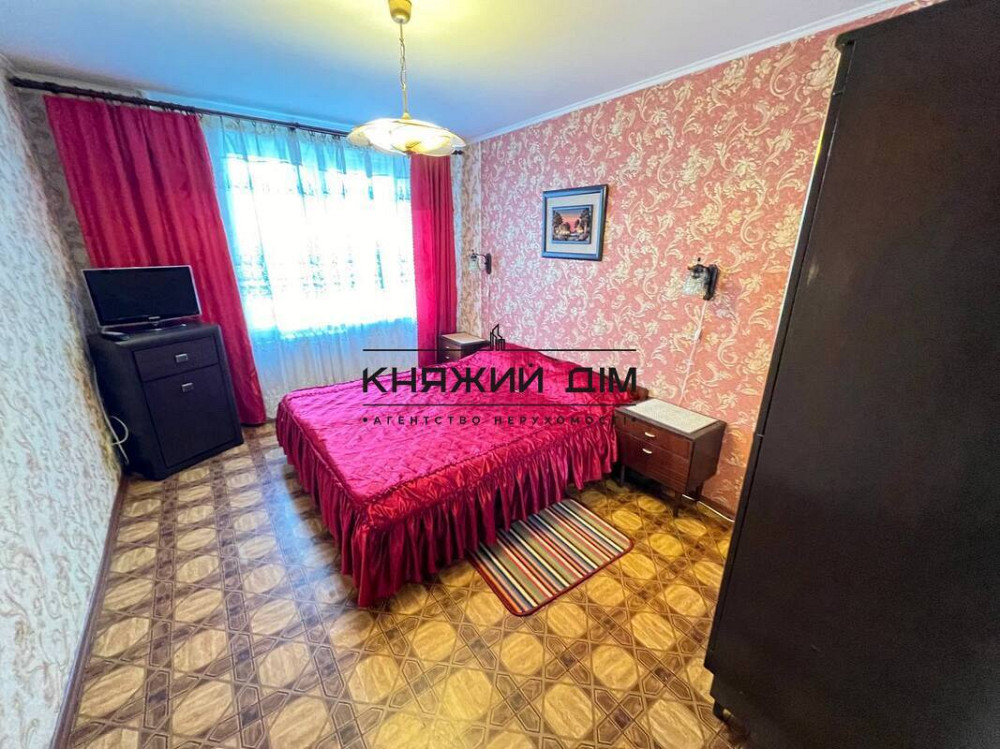 Оренда роздільної 2-кімнатної квартири, м. Харківська. № 1140766 Київ - зображення 4