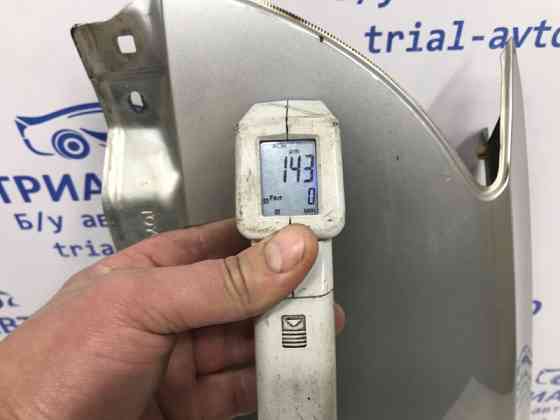 Крыло переднее левое Toyota Avensis 2002-2010 5381205020 (Арт. 57093) Киев