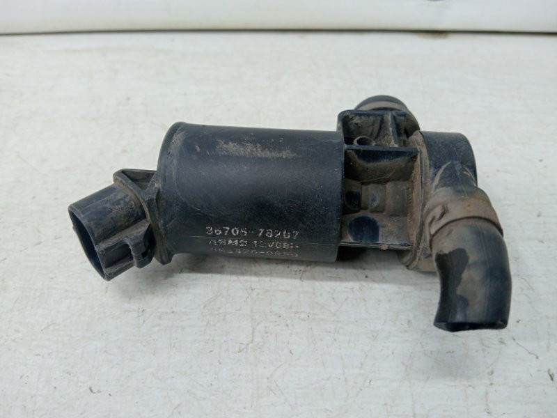 Насос омывателя фар Toyota RAV 4 A30 2.0 БЕНЗИН 1AZFE 2005 (б/у) Київ - зображення 5