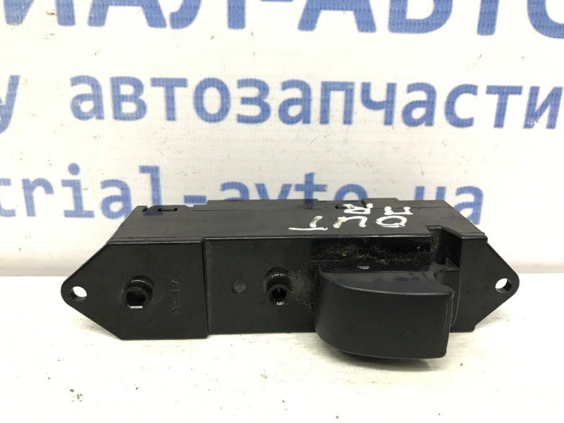 Кнопка стеклоподъемника Mitsubishi Outlander 2003-2006 8608A105 (Арт. 44341) Київ - зображення 2