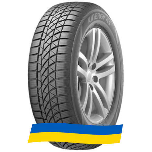215/50 R17 Hankook Kinergy 4S H740 91H Легкова шина Київ - зображення 1