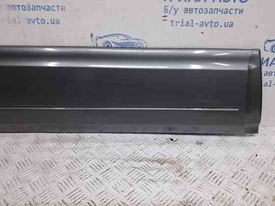 Накладка двери Kia Sorento BL 2.5 DIESEL D4CB 2002 перед. лев. (б/у) Киев