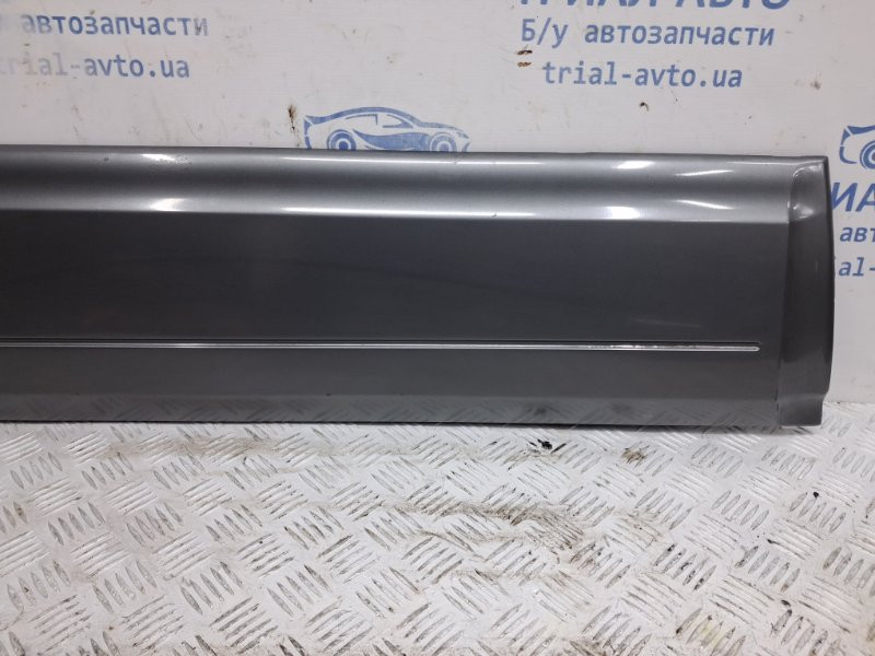 Накладка двери Kia Sorento BL 2.5 DIESEL D4CB 2002 перед. лев. (б/у) Киев - изображение 3