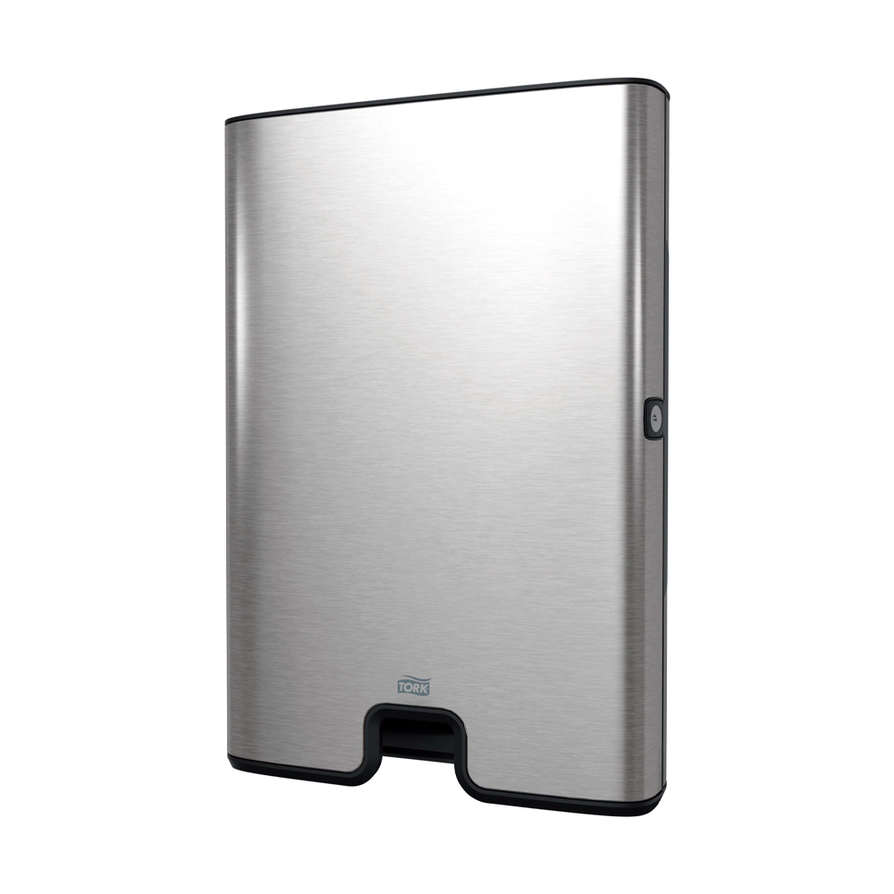 Диспенсер для полотенец H2 TORK Image Design 460004 Киев - изображение 1