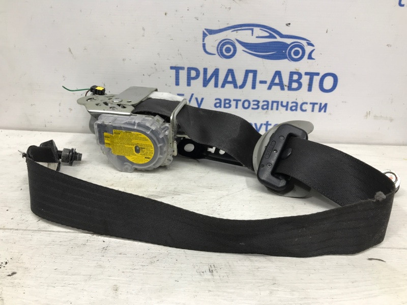 Ремень безопасности передний правый Mitsubishi Lancer 2007-2017 7000A410XA (Арт. 29426) Киев - изображение 1