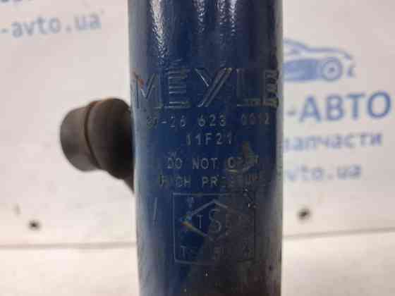 Амортизатор передний левый Hyundai Tucson JM 2.0 DIESEL D4EA 2004 (б/у) Киев