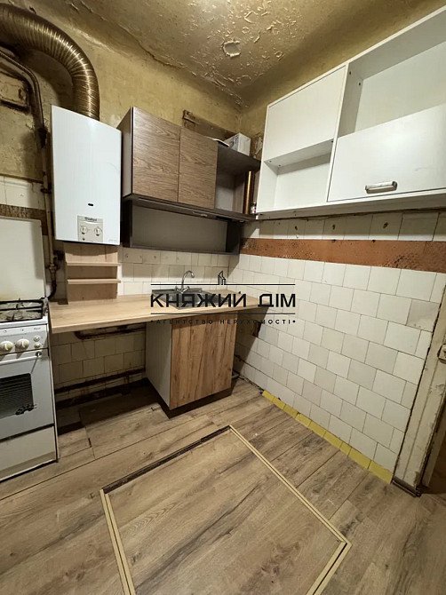 Продаж 2-х кімнатної квартири м Святошино 10 хв.пішки. код: 21147197 Київ - зображення 1