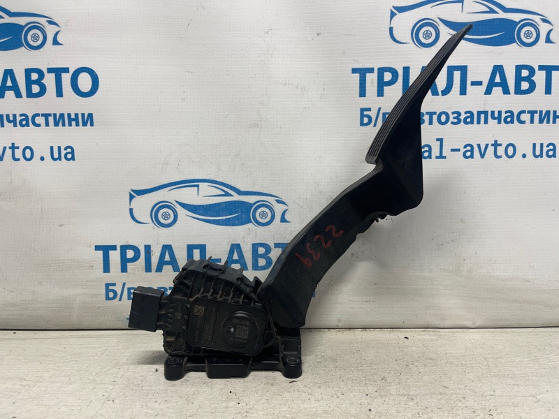 Педаль газа Jeep Cherokee 2013-2019 4581652AC (Арт. 74415) Київ - зображення 1