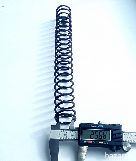 Пружина возврата ствола МЦ 21-12 ответственная продажа. МЦ 21-12 Одеса - зображення 3