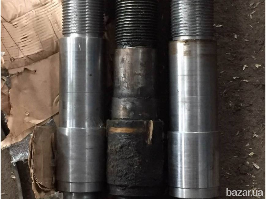 Валы для маслопрессов Л4-МШП(молдован), ПМ-450(уманец) Дніпро - зображення 1