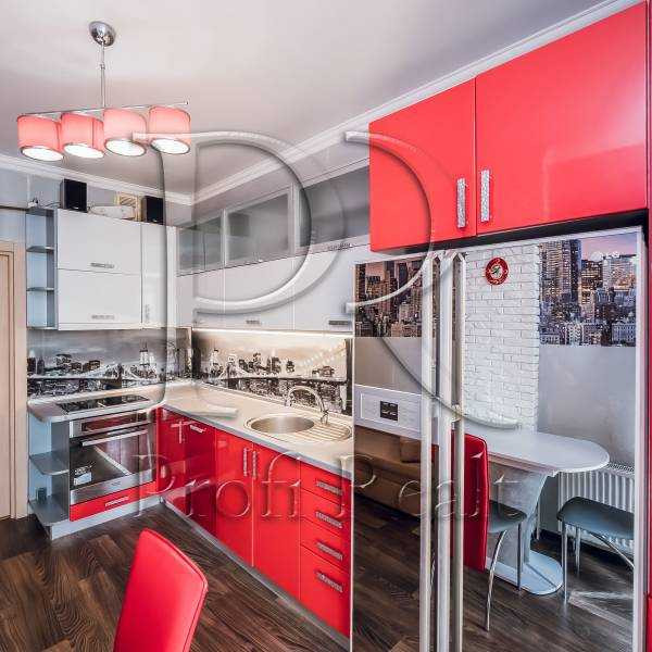 продажа 1-к квартира Киев, Днепровский, 105000 $ Київ - зображення 2