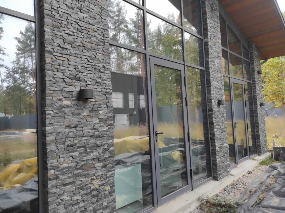 продажа 4-к дом Васильковский, Глеваха, 349000 $ Глеваха - зображення 3