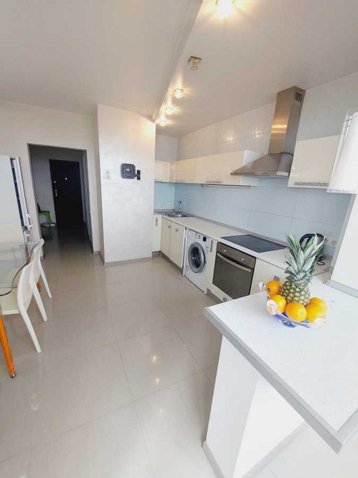 долгосрочная аренда 1-к квартира Киев, Днепровский, 15500 грн./мес. Київ - зображення 3