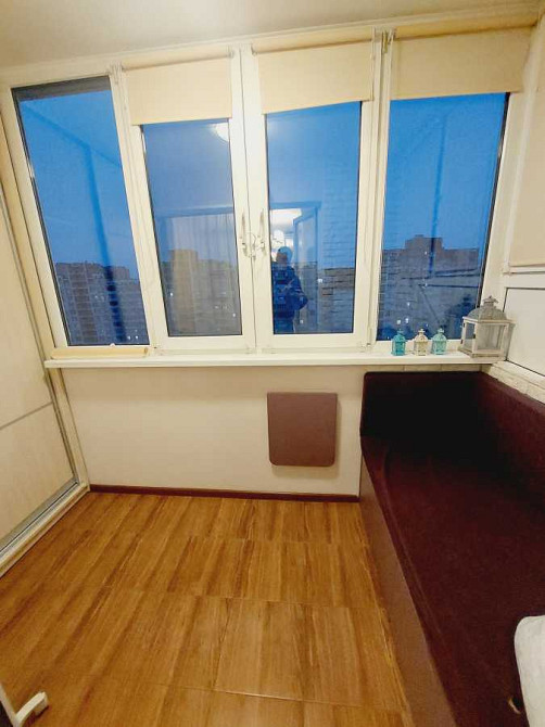 долгосрочная аренда 2-к квартира Киев, Дарницкий, 16000 грн./мес. Київ - зображення 11