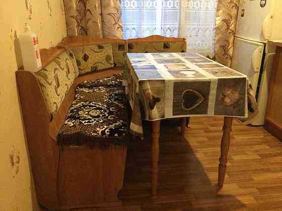 долгосрочная аренда 1-к квартира Киев, Шевченковский, 12000 грн./мес. Киев