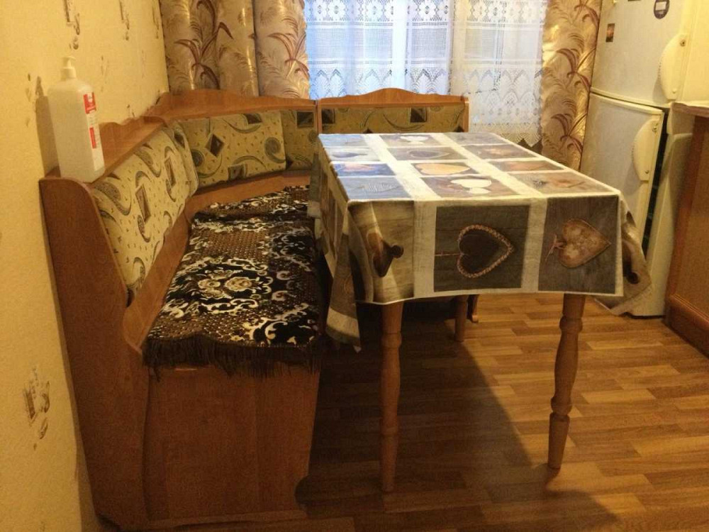 долгосрочная аренда 1-к квартира Киев, Шевченковский, 12000 грн./мес. Київ - зображення 3