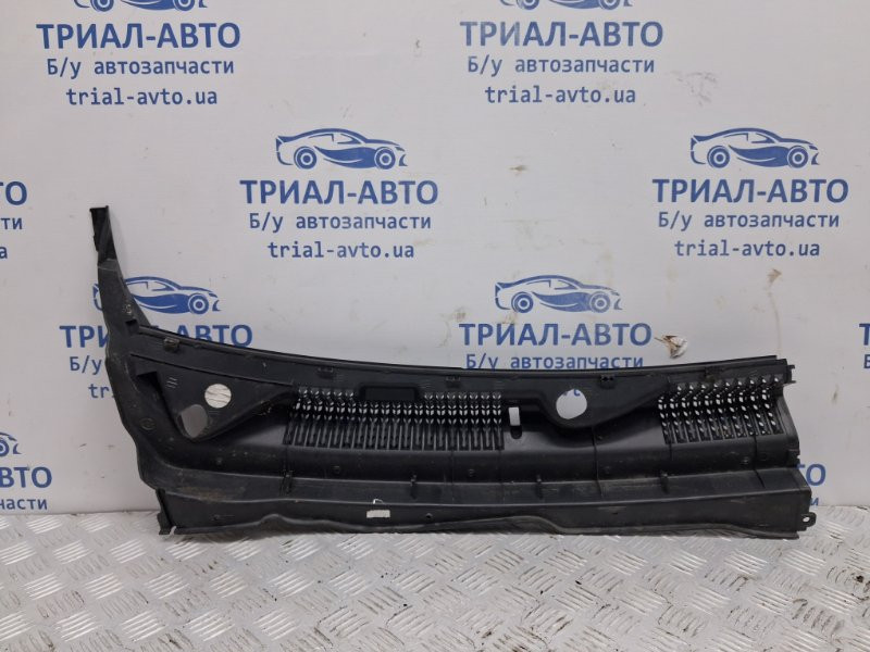 Дефлектор дворников Chevrolet Captiva C100 2.4 БЕНЗИН Z24SED 2006 лев. (б/у) Киев - изображение 4