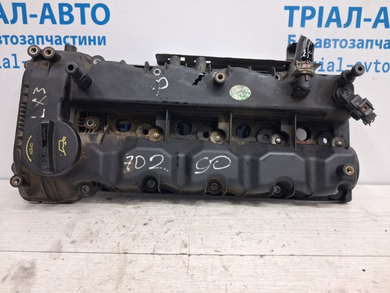 Крышка клапанная Kia Sportage 2015-2022 224102A600 (Арт. 70808) Київ - зображення 7