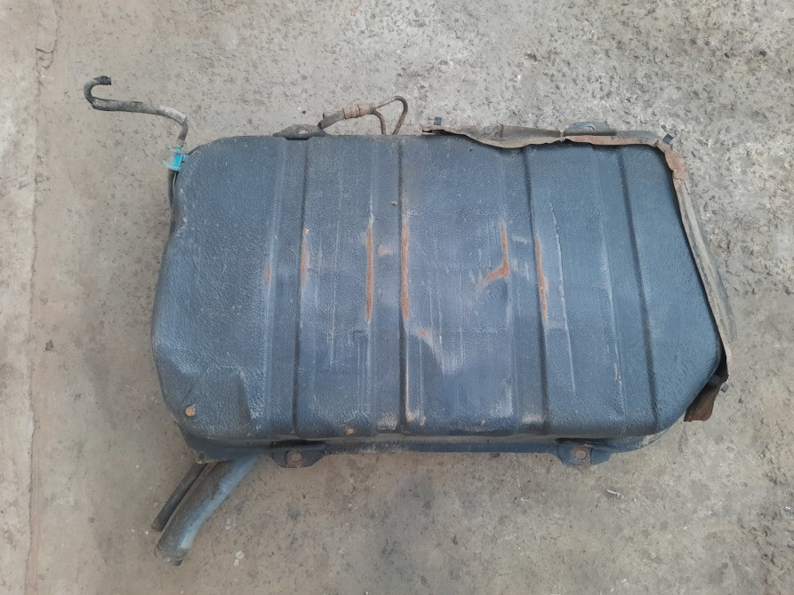 MB678222 Топливный Бак Бензобак Mitsubishi Lancer IV 4G15 Дніпро - зображення 5