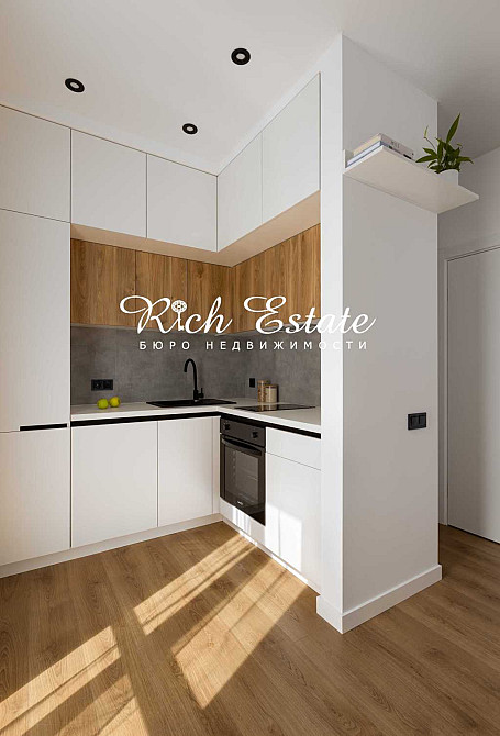 долгосрочная аренда 1-к квартира Киев, Голосеевский, 750 $/мес. Київ - зображення 7