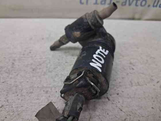 Насос омывателя стекла Nissan Note 2005-2013 28920BC10A (Арт. 82867) Киев
