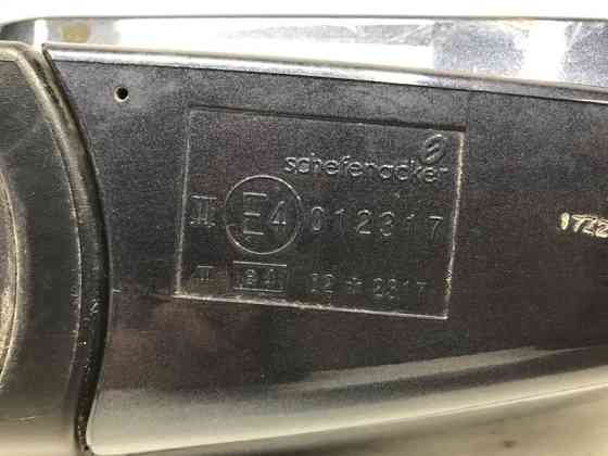 Зеркало правое SsangYong Kyron 2005-2016 7895109102SAF (Арт. 57820) Київ