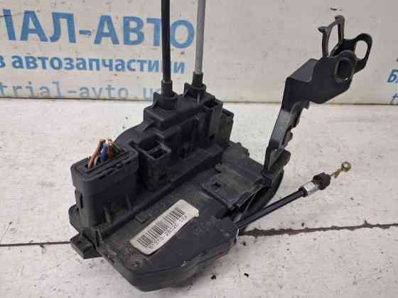Замок двери передний левый Hyundai Santa fe 2005-2012 813102B020 (Арт. 85209) Київ