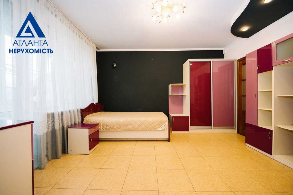 продажа 5-к квартира Луцк, 145000 $ Луцьк - зображення 9