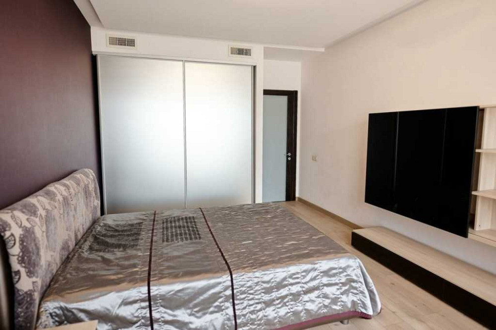 долгосрочная аренда 4-к квартира Киев, Подольский, 2000 евро/мес. Киев - изображение 4