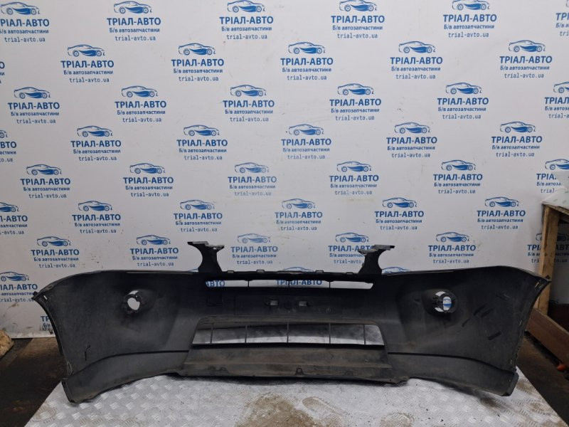 Бампер передний Nissan X-Trail 2007-2015 62022JG44H (Арт. 79803) Киев - изображение 5