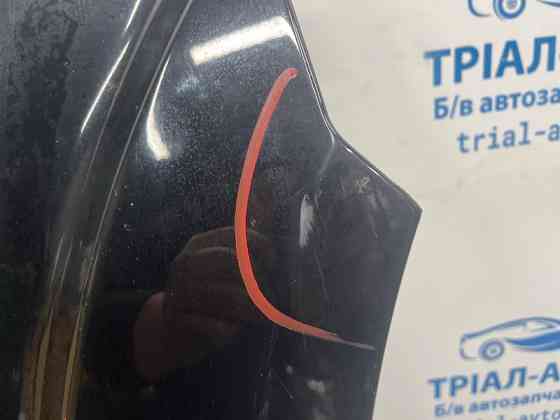 Крыло переднее правое Dodge Journey 1 2.4 БЕНЗИН ED3 2011 (б/у) Київ