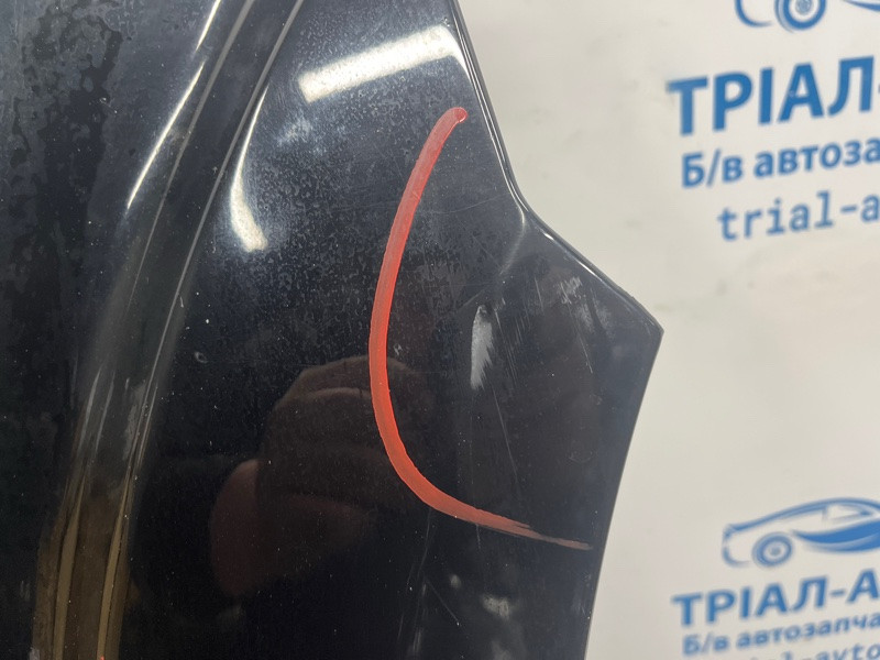 Крыло переднее правое Dodge Journey 1 2.4 БЕНЗИН ED3 2007 (б/у) Київ - зображення 2