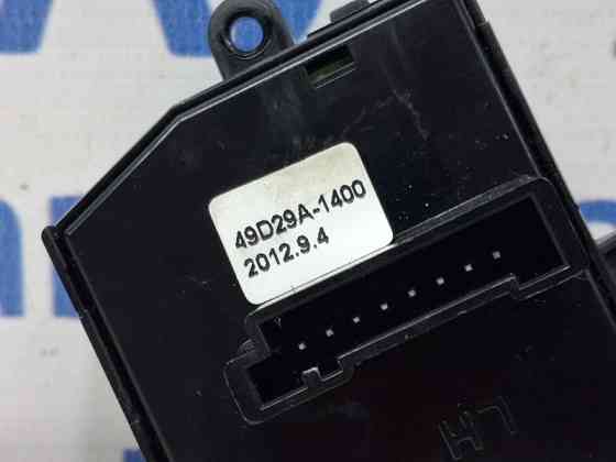 Кнопки руля Kia Ceed 2012-2018 49D29A1400 (Арт. 60351) Киев