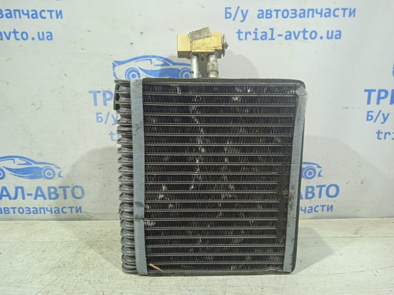 Осушитель кондиционера Porsche Cayenne 955 2003 (б/у) Київ - зображення 1