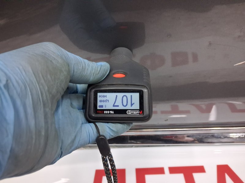 Дверь передняя левая Nissan Juke 2010-2019 H010A1KAMA (Арт. 68491) Киев - изображение 6