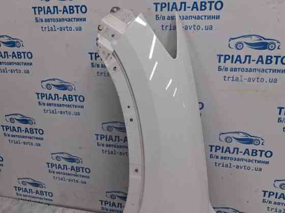 Крыло переднее левое Mazda CX 5 2011-2017 KD5352211A (Арт. 79055) Киев