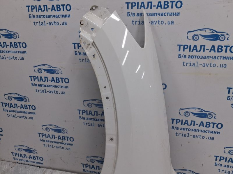 Крыло переднее левое Mazda CX 5 2011-2017 KD5352211A (Арт. 79055) Киев - изображение 2