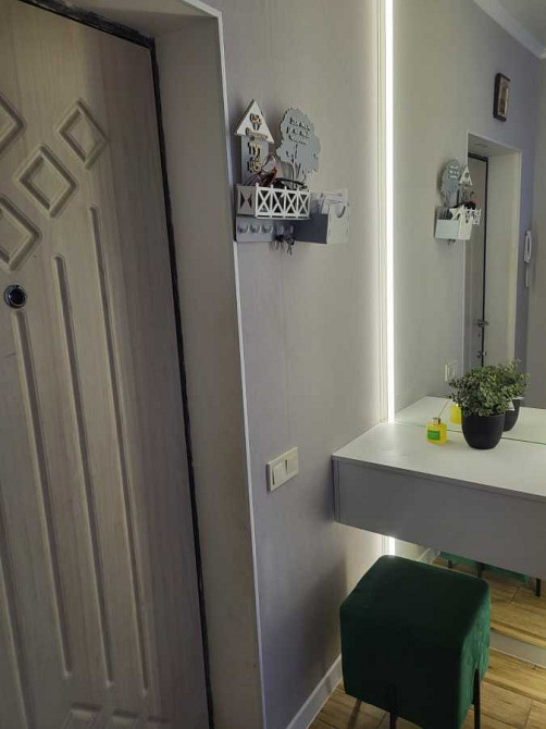 продажа 3-к квартира Броварский, Бровары, 125000 $ Бровари - зображення 12