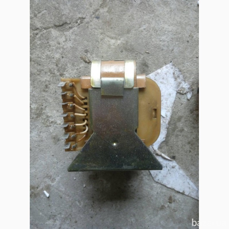 Трансформаторы ТП-11-1-220-50. -10шт. по 200грн оптом торг Харьков - изображение 8