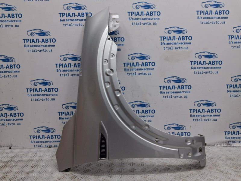 Крыло переднее правое Chevrolet Captiva 2006-2018 22750013 (Арт. 70028) Киев - изображение 10