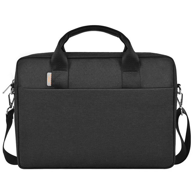 Сумка для ноутбука WIWU Minimalist Laptop II 15.6" Херсон - зображення 1