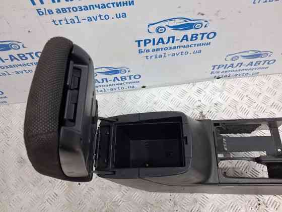 Подлокотник Mitsubishi Outlander 2003-2006 MN124813HA (Арт. 68831) Київ