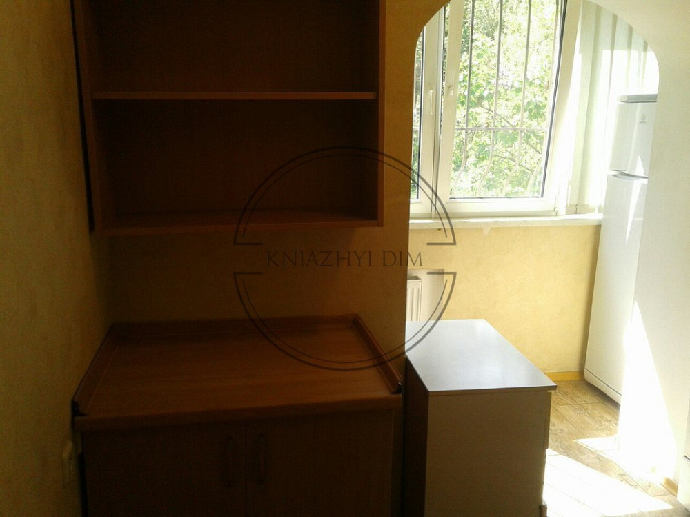 Оренда Однокімнатна квартира біля метро Дорогожичі. КОД об'єкту: 11106164 Київ - зображення 8