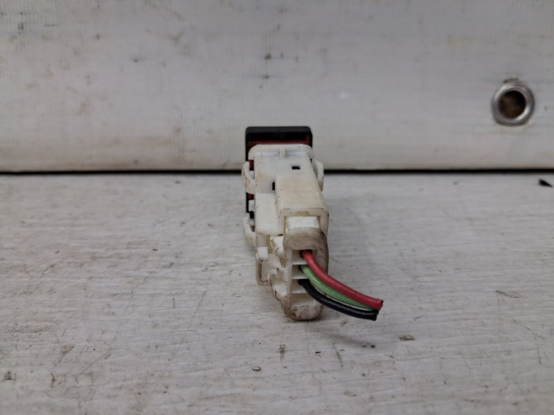 Кнопка аварийки Nissan Qashqai 2006-2013 25290JD000 (Арт. 65420) Киев - изображение 3