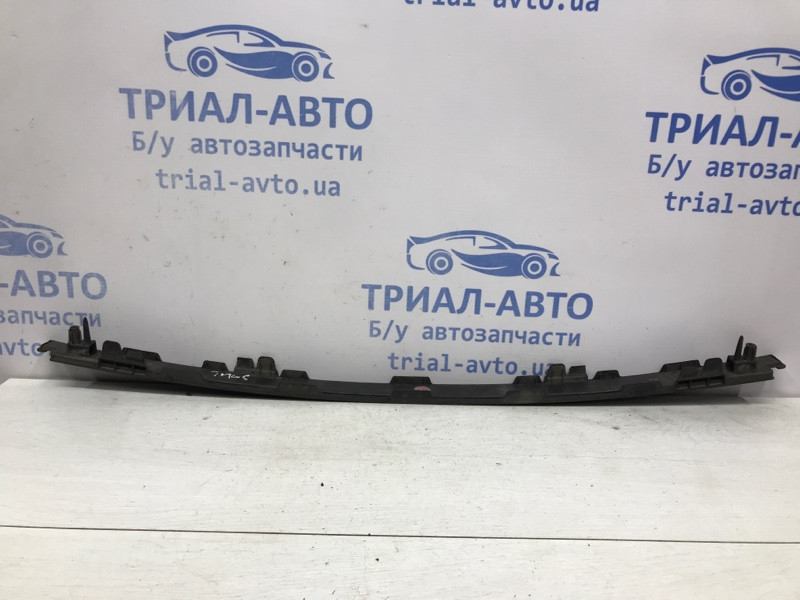 Накладка бампера Kia Soul 2008-2014 866612K000 (Арт. 44314) Киев - изображение 2