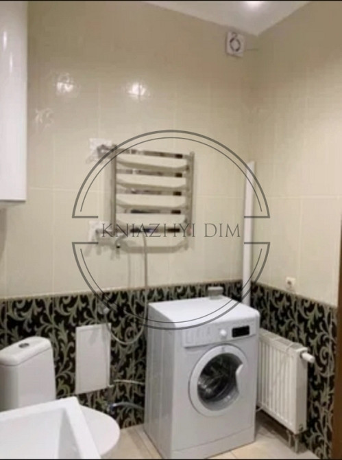 Оренда 3-х к. кв. студіо до ст.м. Лук'янівська 3 хв. пішки. № 11199059 Киев - изображение 9