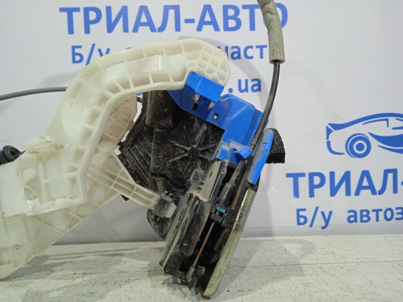 Замок двери задний левый Hyundai Sonata 2014-2019 81410C1000 (Арт. 20651) Київ - зображення 2