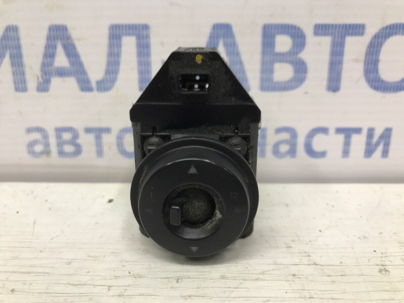 Корректор зеркал Kia Ceed ED 1.6 DIESEL D4FB 2007 (б/у) Київ - зображення 1